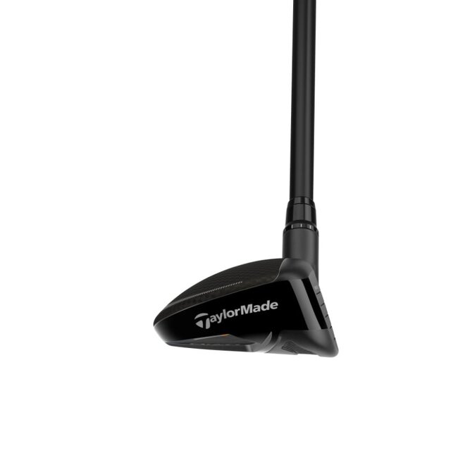 TaylorMade Qi4D Hybride 3 heren linkshandig