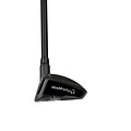 TaylorMade Qi4D Hybride 4 heren linkshandig