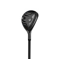 TaylorMade Qi4D Max Hybride 3 heren rechtshandig