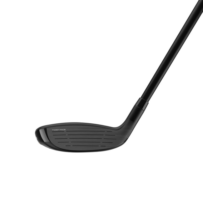 TaylorMade Qi4D Max Hybride 4 heren rechtshandig