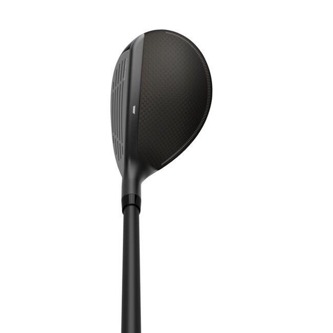 TaylorMade Qi4D Max Hybride 6 heren rechtshandig