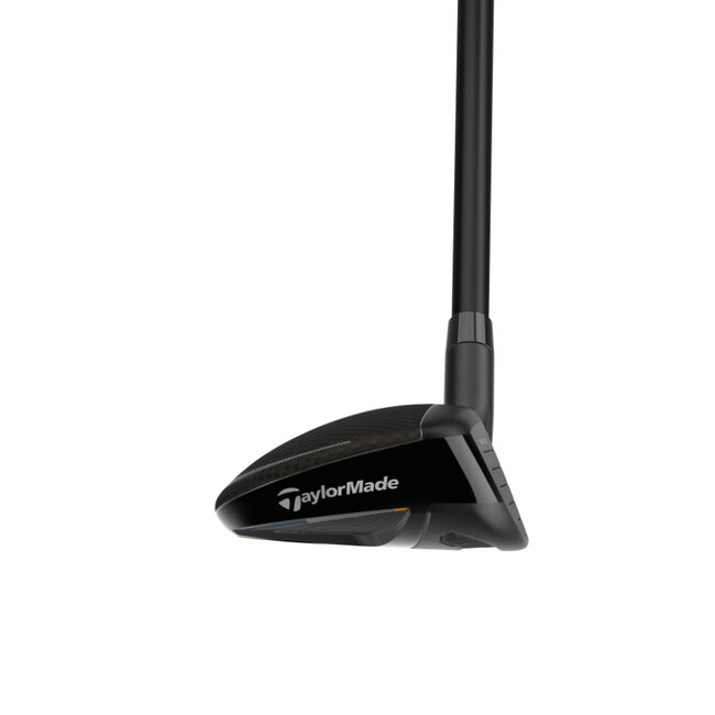 TaylorMade Qi4D Max Hybride 6 heren rechtshandig