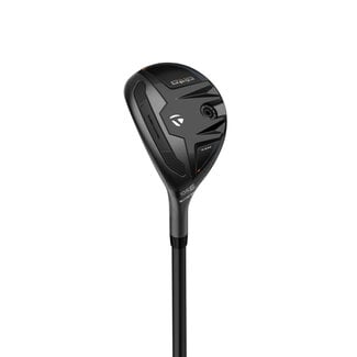 TaylorMade TaylorMade Qi4D Max Hybride 3 links