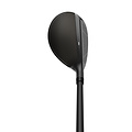 TaylorMade Qi4D Max Hybride 3 heren linkshandig