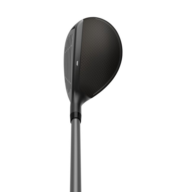 TaylorMade Qi4D Max Lite Hybride 7 heren rechts