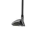 TaylorMade Qi4D Max Lite Hybride 4 rechtshandig dames