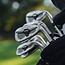 TaylorMade Qi Max IJzerset staal rechtshandig