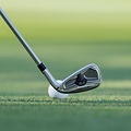 TaylorMade Qi Max IJzerset staal rechtshandig