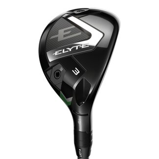 Callaway Callaway Elyte Hybride 3 RH