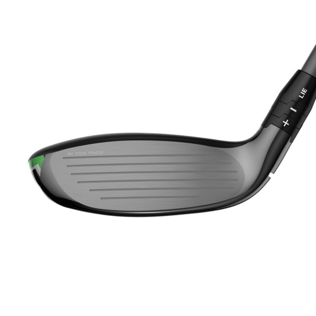 Callaway Elyte Hybride 3 heren rechtshandig