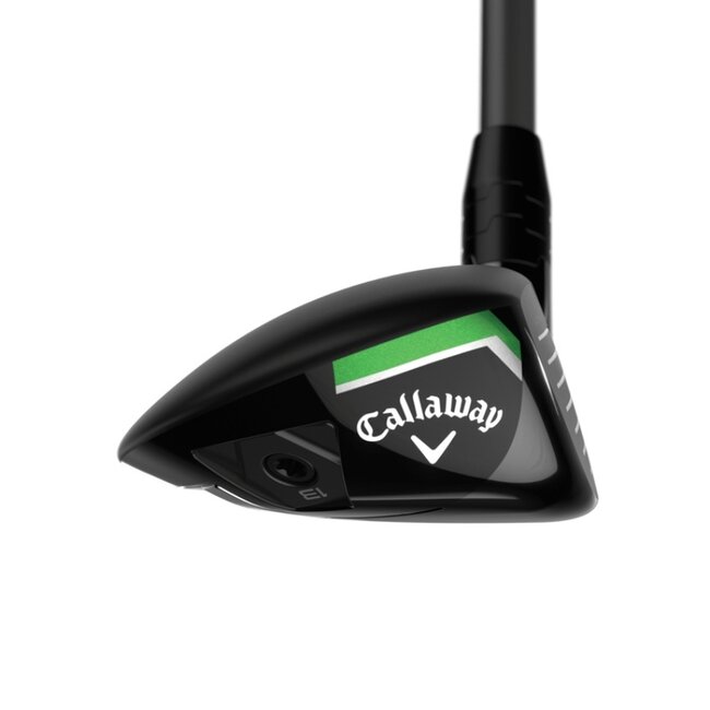 Callaway Elyte X Hybride 5 heren rechtshandig