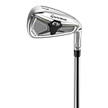 TaylorMade Qi Max IJzerset heren graphite rechtshandig