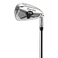 TaylorMade Qi Max IJzerset heren graphite rechtshandig