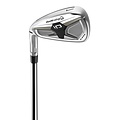 TaylorMade Qi Max IJzerset heren graphite linkshandig