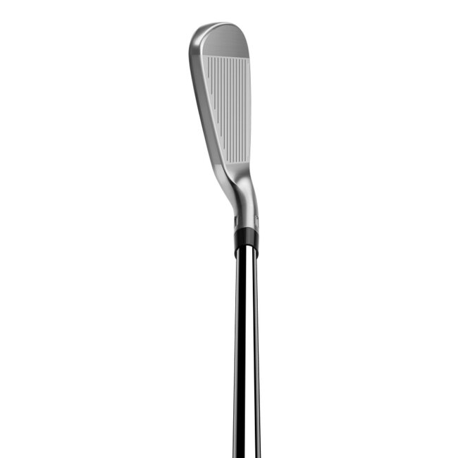 TaylorMade Qi Max IJzerset heren graphite linkshandig