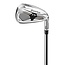 TaylorMade Qi Max HL IJzerset graphite rechtshandig