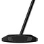 Taylormade Putter Spider Zero Torque Zwart rechtshandig