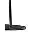 Taylormade Putter Spider Zero Torque Zwart linkshandig
