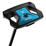 Taylormade Putter Spider Zero Torque Zwart linkshandig