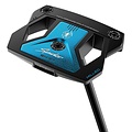 Taylormade Putter Spider ZT Counter Balance Zwart rechtshandig