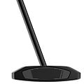 Taylormade Putter Spider ZT Counter Balance Zwart linkshandig