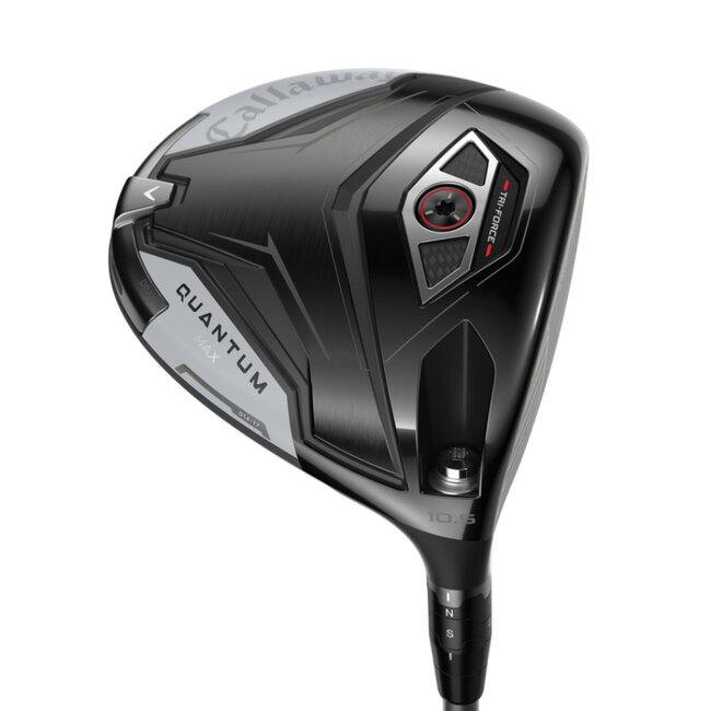 Callaway Quantum Max Driver rechtshandig