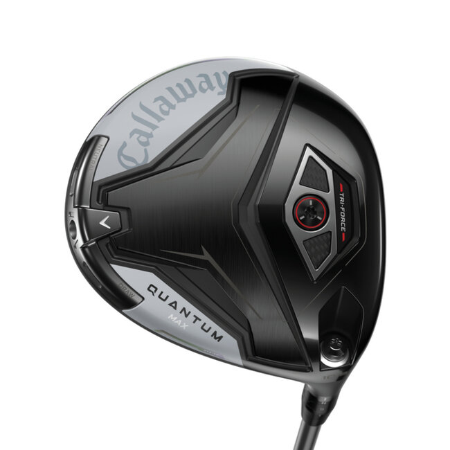 Callaway Quantum Max Driver rechtshandig