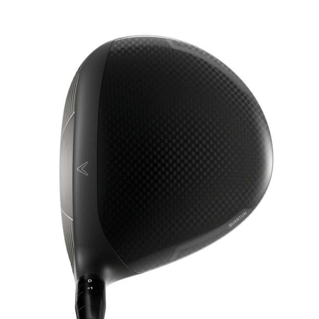 Callaway Quantum Max Driver rechtshandig dames