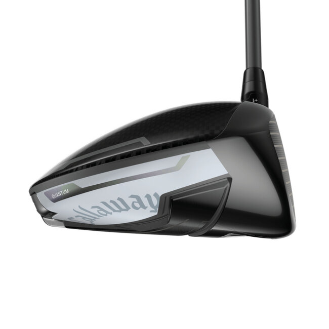 Callaway Quantum Max Driver rechtshandig dames