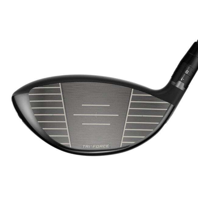 Callaway Quantum Max Driver rechtshandig dames