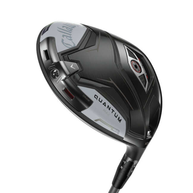 Callaway Quantum Max Driver rechtshandig dames