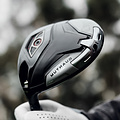 Callaway Quantum Max Driver linkshandig