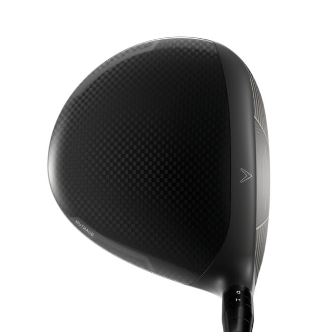 Callaway Quantum Max Driver linkshandig