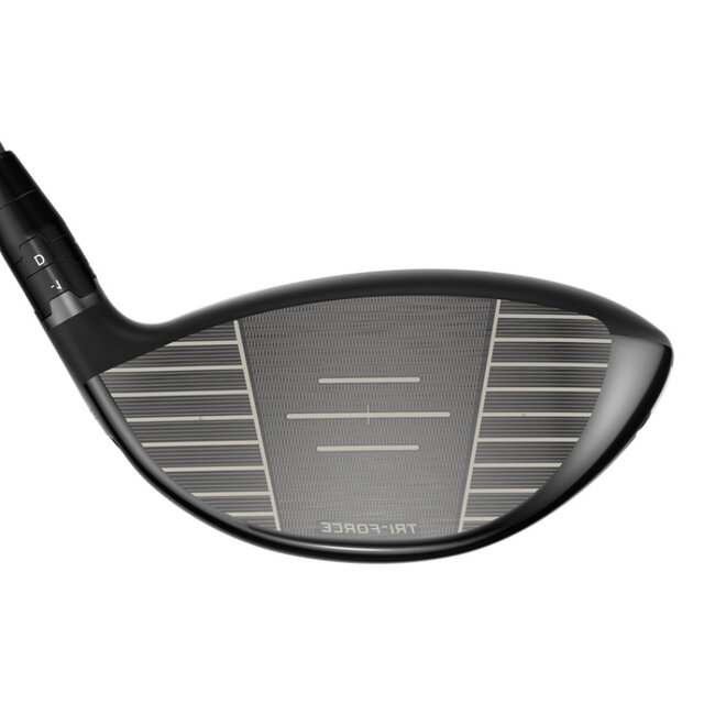 Callaway Quantum Max Driver linkshandig