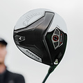 Callaway Quantum Max D Driver rechtshandig
