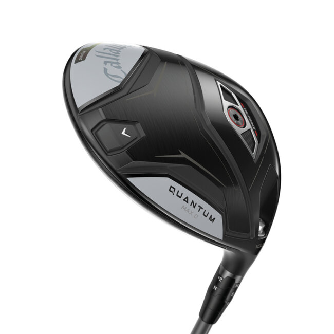Callaway Quantum Max D Driver rechtshandig