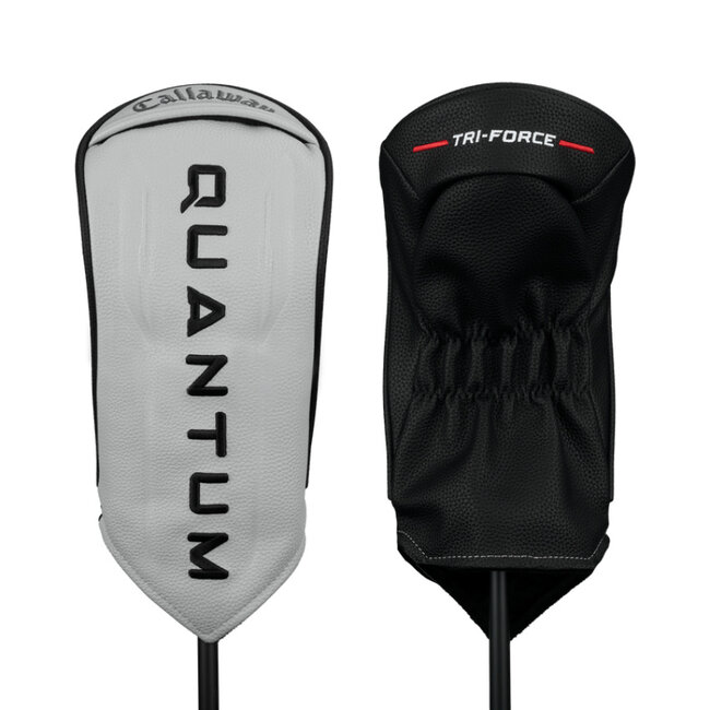 Callaway Quantum Max D Driver rechtshandig dames