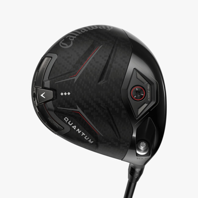 Callaway Quantum Triple Diamond Driver rechtshandig