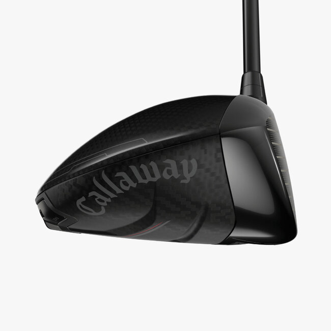Callaway Quantum Triple Diamond Driver rechtshandig