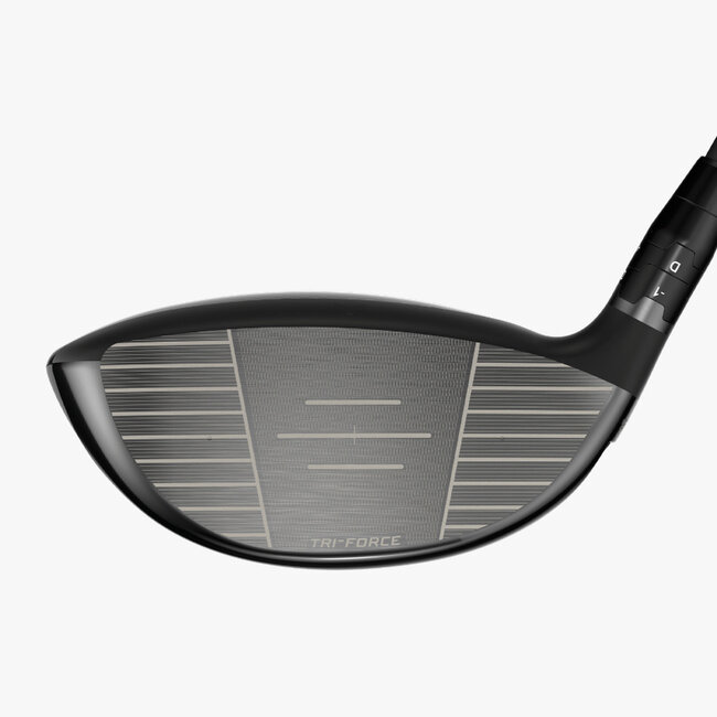Callaway Quantum Max Fast Driver rechtshandig