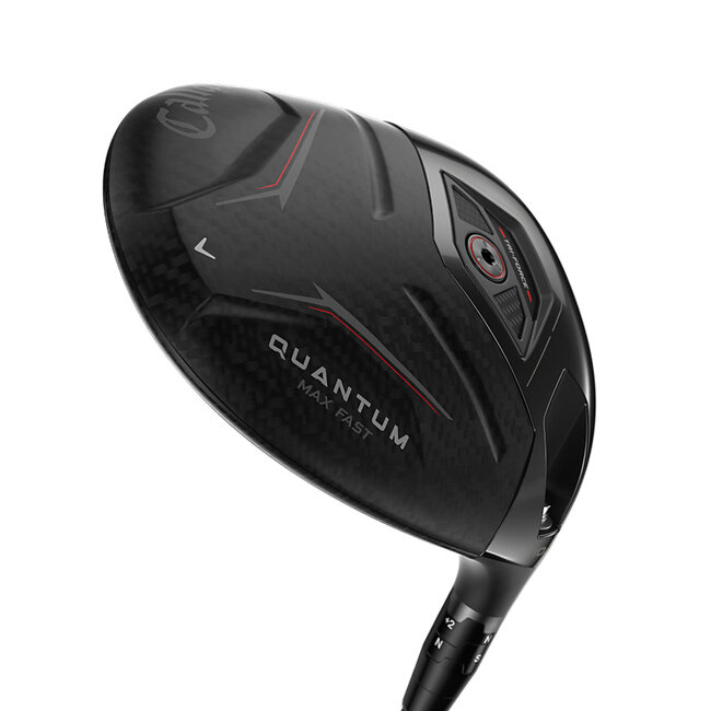 Callaway Quantum Max Fast Driver rechtshandig
