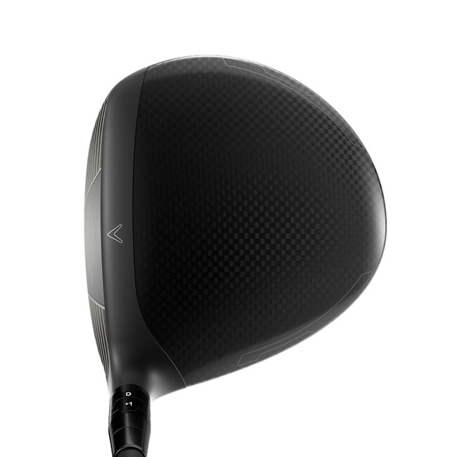 Callaway Quantum Max Fast Driver rechts dames