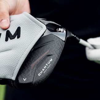 Callaway Callaway Quantum Max Fast RH Dames