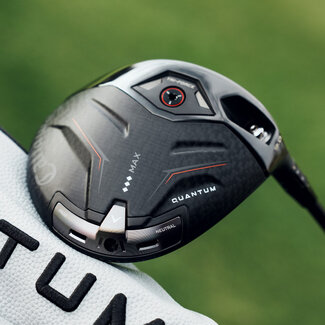 Callaway Callaway Quantum TD Max Driver RH