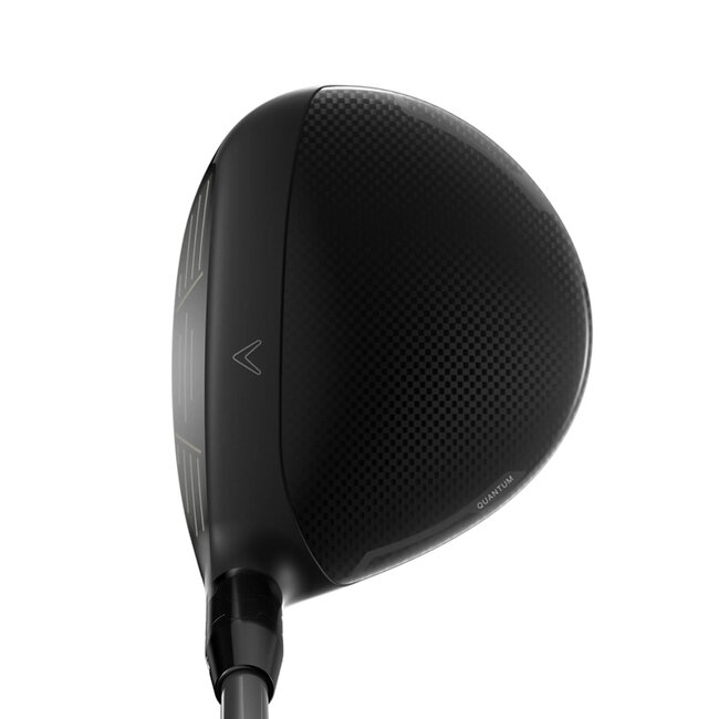 Callaway Quantum Max Fairway wood 3 rechtshandig