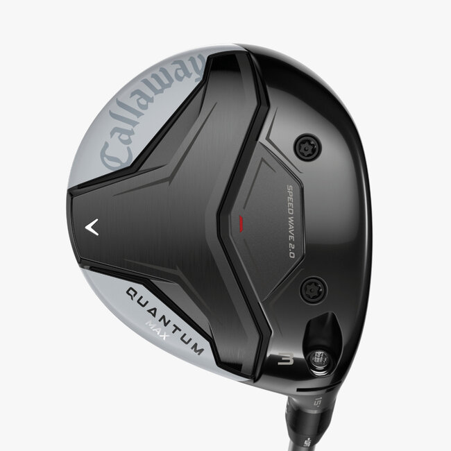 Callaway Quantum Max Fairway wood 3 rechtshandig
