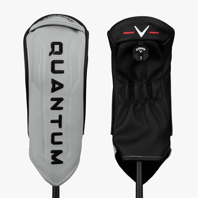 Callaway Quantum Max Fairway wood 5 rechts dames