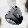 Callaway Quantum Max Fairway wood 3 linkshandig