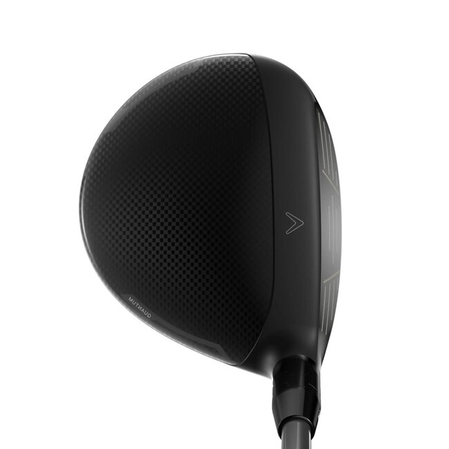 Callaway Quantum Max Fairway wood 3 linkshandig