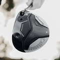 Callaway Quantum MAX D Fairway wood 3 rechts
